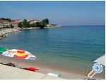 Apartmaji Marija - ostrov Krk Hrvaka