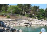 Apartmaji Marija - ostrov Krk Hrvaka
