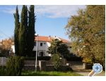 Apartmaji Marija - ostrov Krk Hrvaka