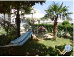 Apartmaji Marija - ostrov Krk Hrvaka