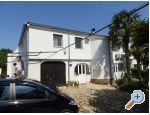 Apartmaji Marija - ostrov Krk Hrvaka
