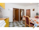 Apartmaji Marjetto - ostrov Krk Hrvaka