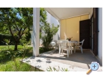 Appartements Marjetto - ostrov Krk Kroatien