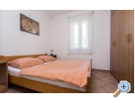Appartements Marjetto - ostrov Krk Kroatien