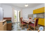 Appartements Marjetto - ostrov Krk Kroatien