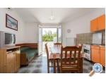 Apartmaji Marjetto - ostrov Krk Hrvaka