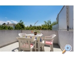 Appartements Marjetto - ostrov Krk Kroatien
