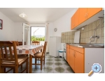 Appartements Marjetto - ostrov Krk Kroatien