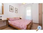 Appartements Marjetto - ostrov Krk Kroatien