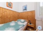 Appartements Marjetto - ostrov Krk Kroatien