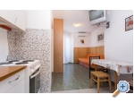 Apartmaji Marjetto - ostrov Krk Hrvaka