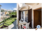 Appartements Marjetto - ostrov Krk Kroatien