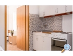 Appartements Marjetto - ostrov Krk Kroatien