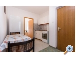 Appartements Marjetto - ostrov Krk Kroatien