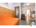 Appartements Marjetto - ostrov Krk Kroatien