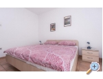 Appartements Marjetto - ostrov Krk Kroatien