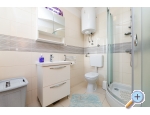 Appartements Marjetto - ostrov Krk Kroatien