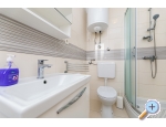 Appartements Marjetto - ostrov Krk Kroatien
