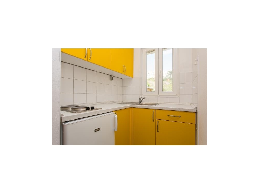 Appartements Marjetto - ostrov Krk Croatie
