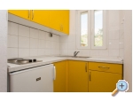 Apartmaji Marjetto - ostrov Krk Hrvaka