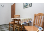 Appartements Marjetto - ostrov Krk Kroatien