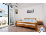 Appartements Marjetto - ostrov Krk Kroatien