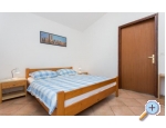 Appartements Marjetto - ostrov Krk Kroatien