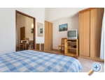 Appartements Marjetto - ostrov Krk Kroatien