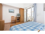 Appartements Marjetto - ostrov Krk Kroatien