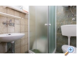 Appartements Marjetto - ostrov Krk Kroatien