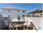Appartements Marjetto - ostrov Krk Kroatien