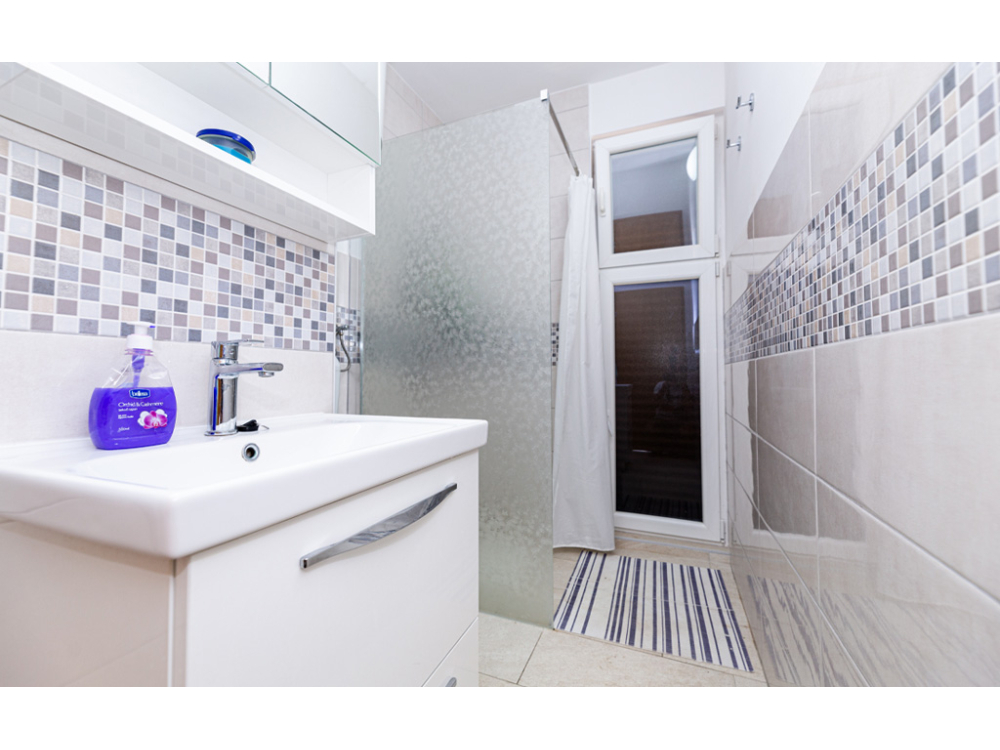 Apartamenty Marietto - ostrov Krk Chorwacja