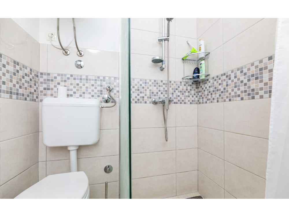 Apartamenty Marietto - ostrov Krk Chorwacja
