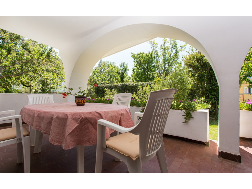 Apartamenty Marietto - ostrov Krk Chorwacja