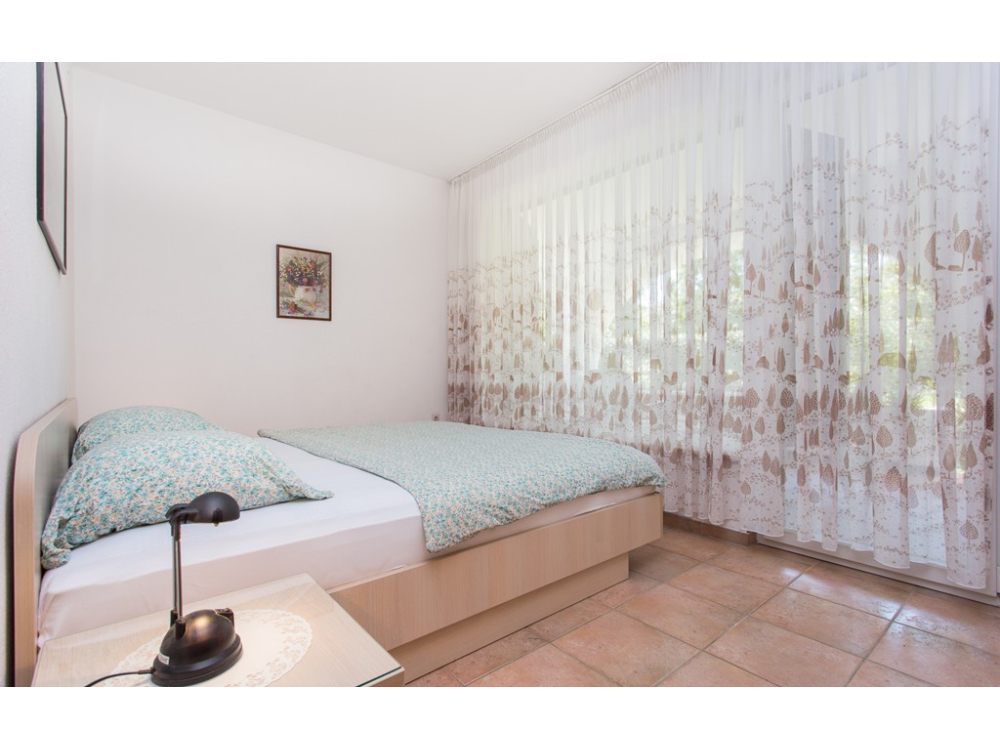 Apartamenty Marietto - ostrov Krk Chorwacja