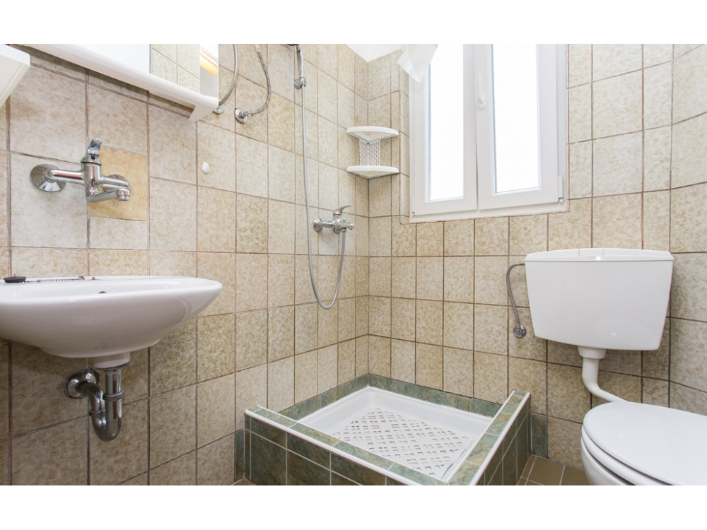 Apartamenty Marietto - ostrov Krk Chorwacja