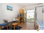 Apartamenty Marietto - ostrov Krk Chorwacja