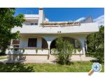 Apartmaji Marjetto - ostrov Krk Hrvaka