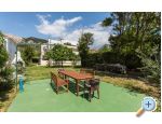 Apartmaji Marjetto - ostrov Krk Hrvaka