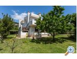 Apartmaji Marjetto - ostrov Krk Hrvaka