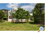 Apartmaji Marjetto - ostrov Krk Hrvaka