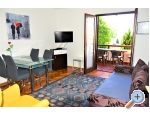 Apartmaji Mati - ostrov Krk Hrvaka