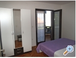 Appartements Mati - ostrov Krk Kroatien