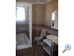 Appartements Mati - ostrov Krk Kroatien