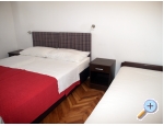 Appartements Mati - ostrov Krk Kroatien