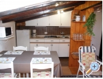 Apartmaji Mati - ostrov Krk Hrvaka