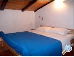 Appartements Mati - ostrov Krk Kroatien