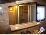 Appartements Mati - ostrov Krk Kroatien