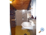 Appartements Mati - ostrov Krk Kroatien