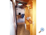 Appartements Mati - ostrov Krk Kroatien